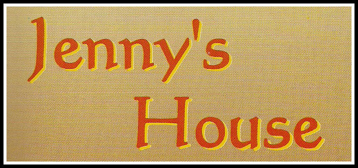 Jenny's House Takeaway, 503 Tonge Moor Road, Bolton.